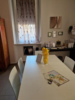Rosa Tea Apartament Castelvecchio Verona